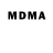 MDMA crystal Artem Nevazno